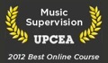 UPCEA Award