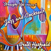 Jazz and Cocktails, Volume 6